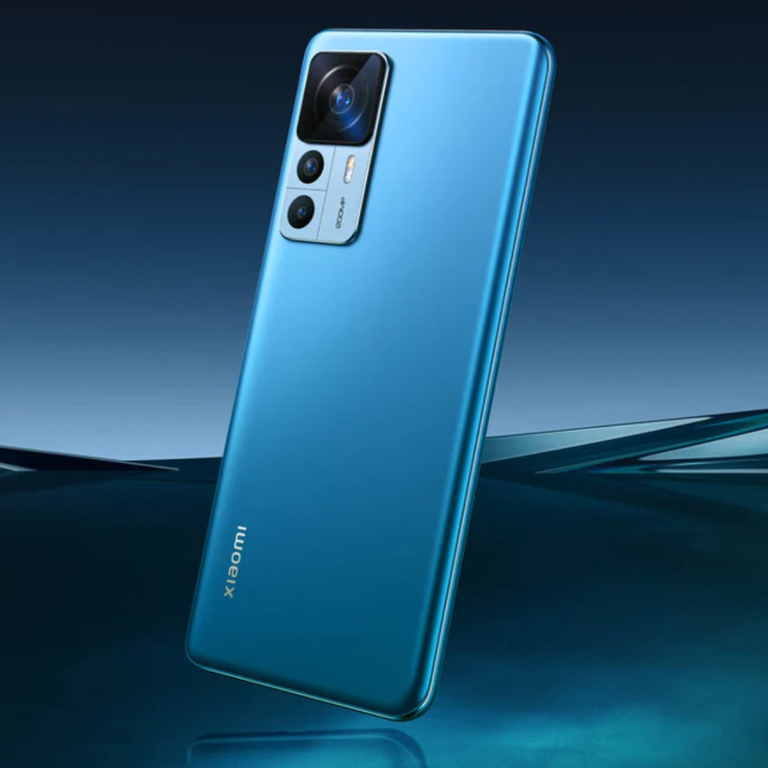 Xiaomi 12T Pro (12/ 256) (Neuf Boîte fermée)