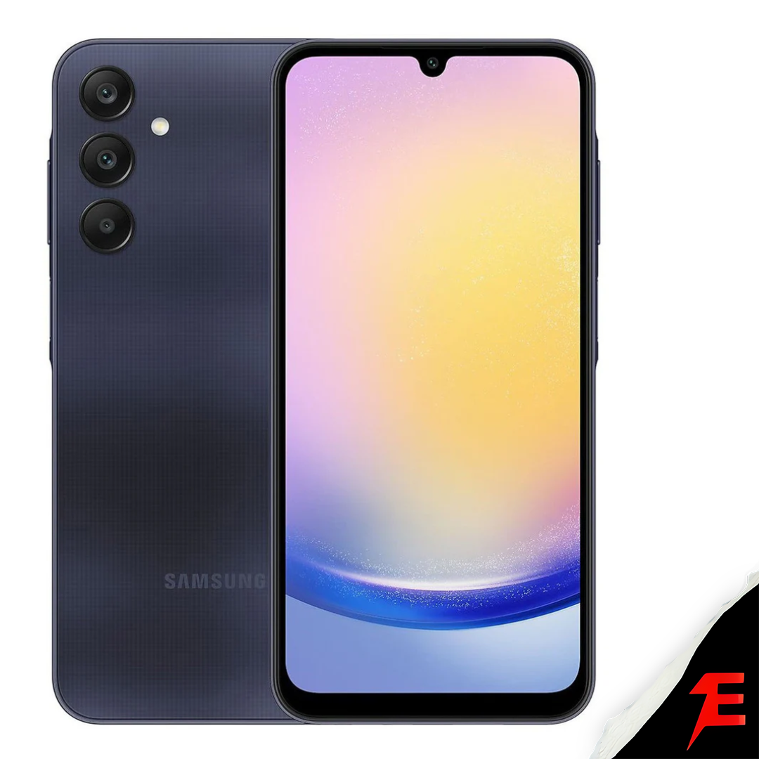 Galaxy A25 6/128 (Comme Neuf)