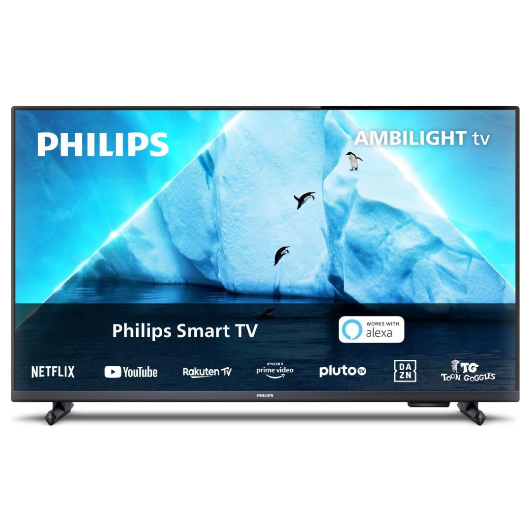 PHILIPS TV 32 LED
