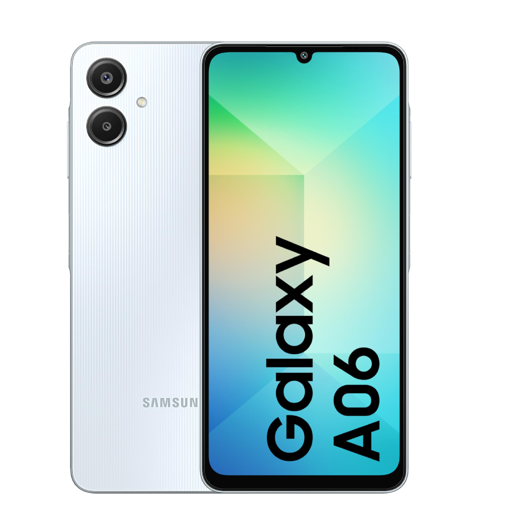 SAMSUNG Galaxy A06 (6/128)(Neuf)