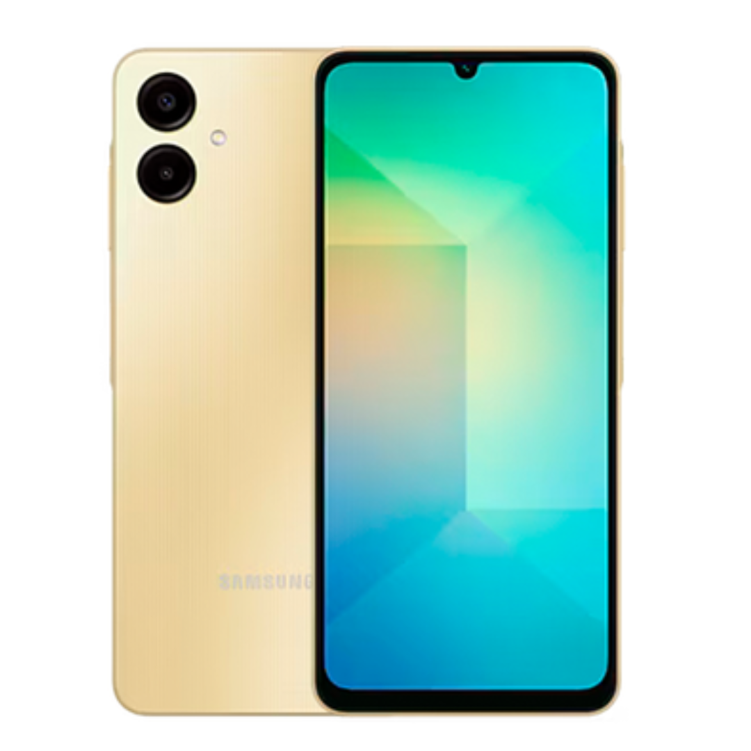 SAMSUNG Galaxy A06 (6/128)