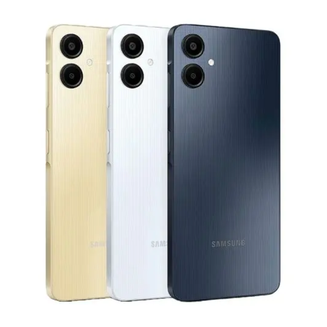 SAMSUNG Galaxy A06 5G (4/64) + Ăcouteurs sans fil gratuits đ