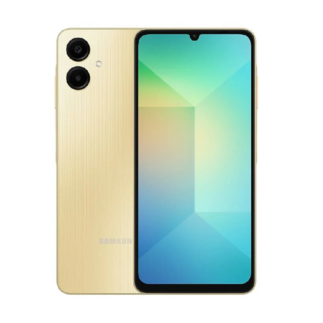 SAMSUNG Galaxy A06 5G (4/64) + Ăcouteurs sans fil gratuits đ