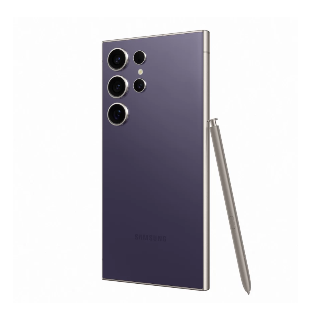 Samsung S24 Ultra 5G (12/256) (Neuf- Sans Boite)