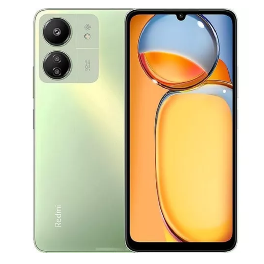 Redmi 13C (6/128) (Comme Neuf)