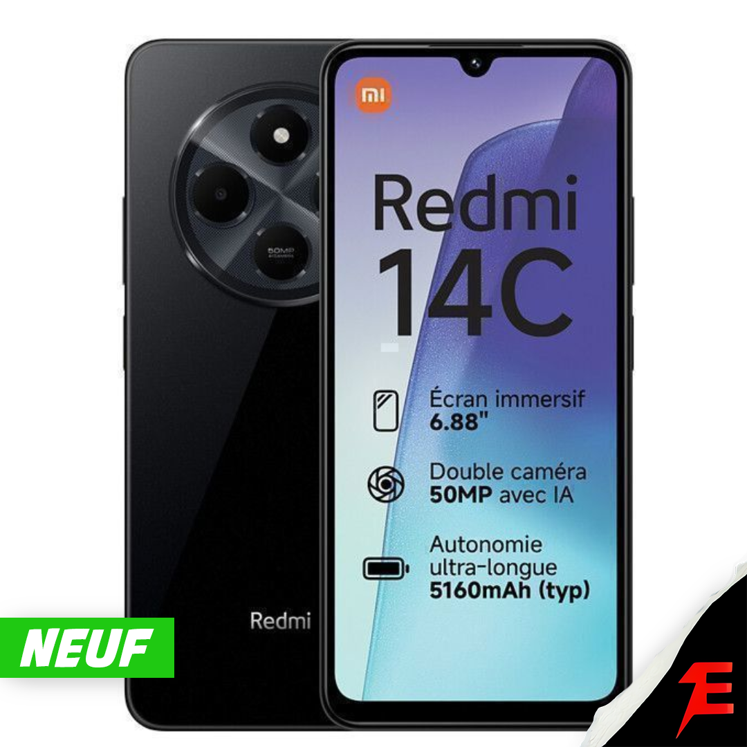 Redmi 14c (8/256)