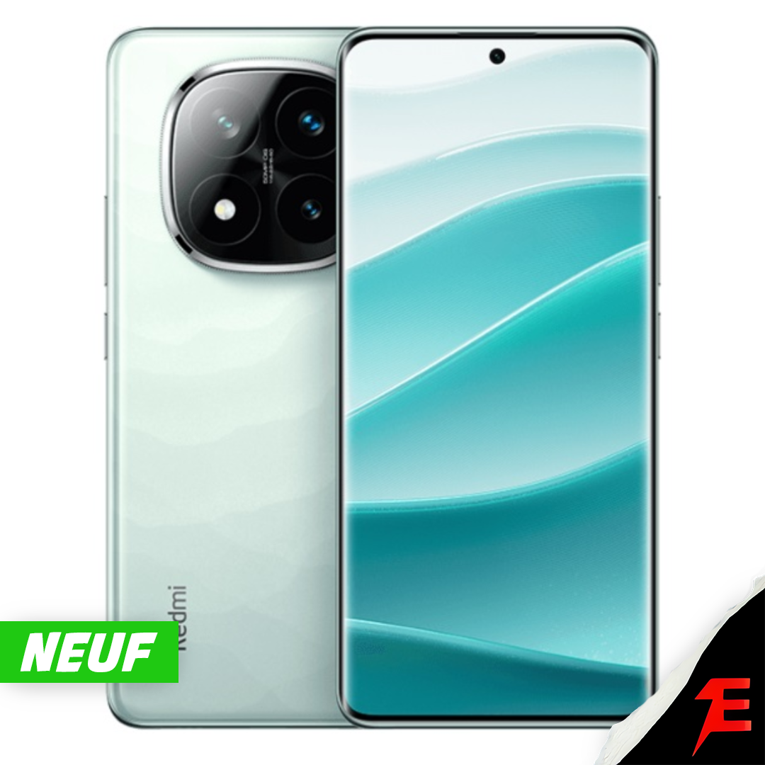 Redmi Note 14 Pro Plus (8/256)
