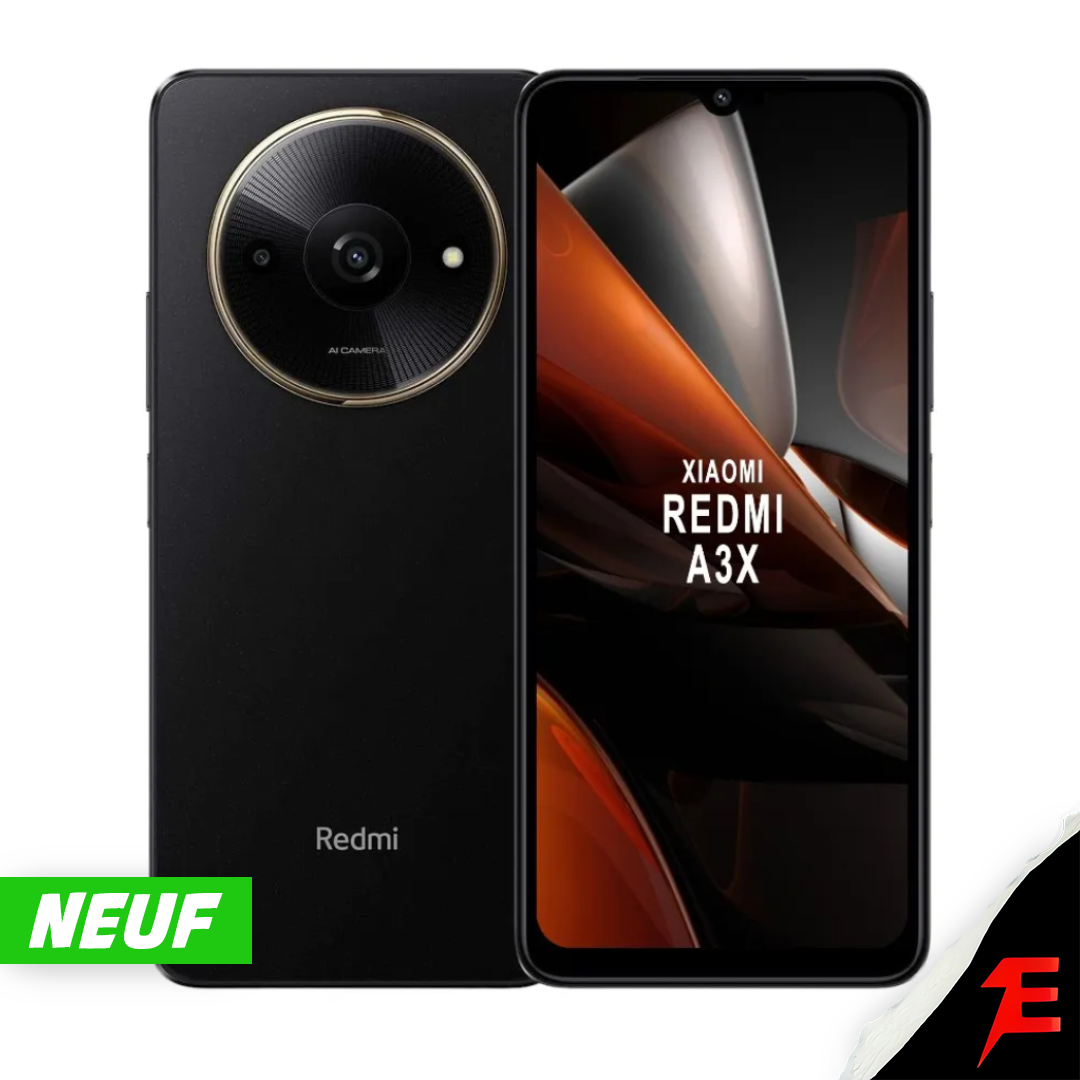 Redmi A3x (4/128)