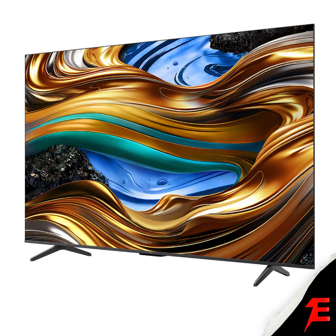 TCL TV 65" 4K P755