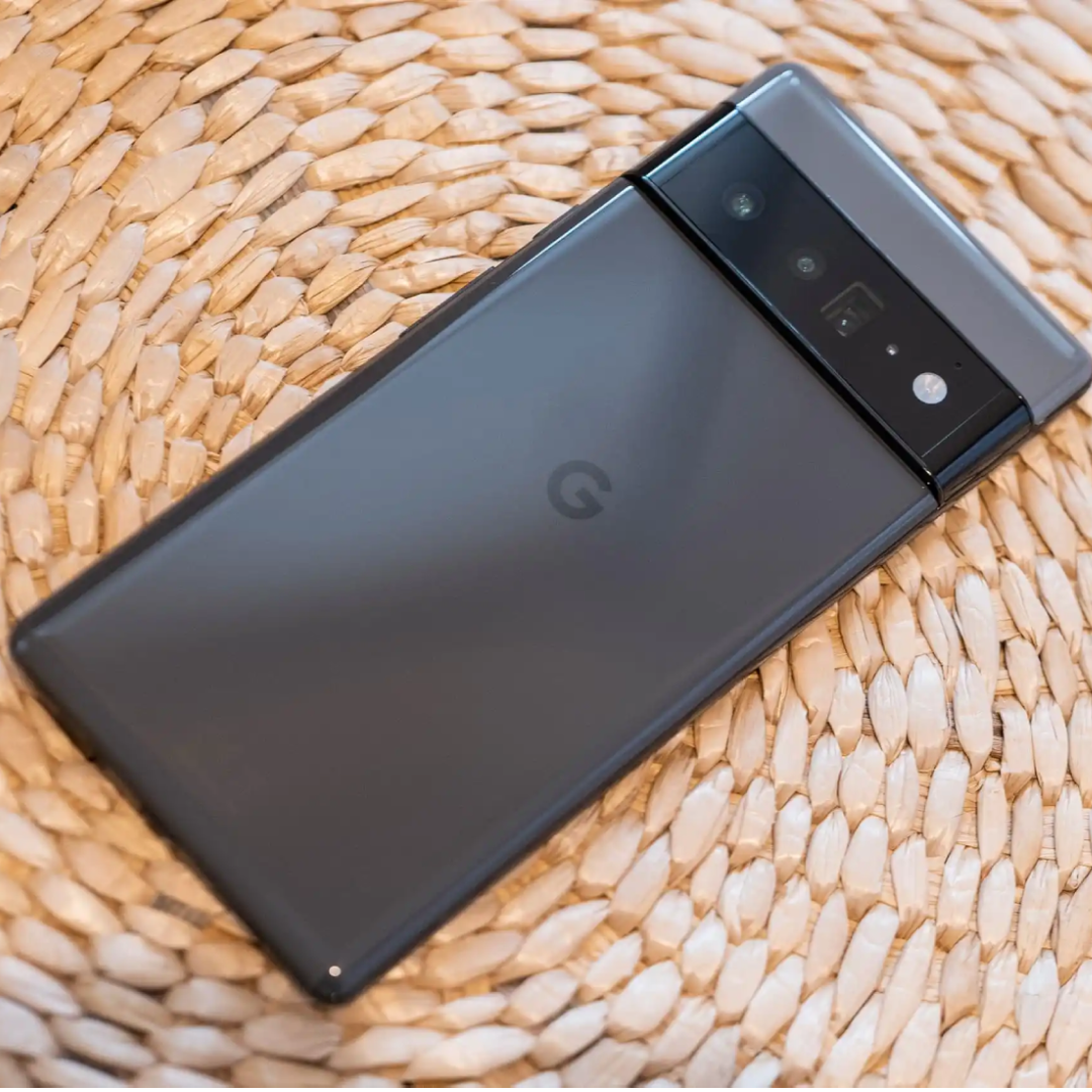 Google Pixel 6 Pro 5G (12/128 Go) (Neuf Boîte fermée)