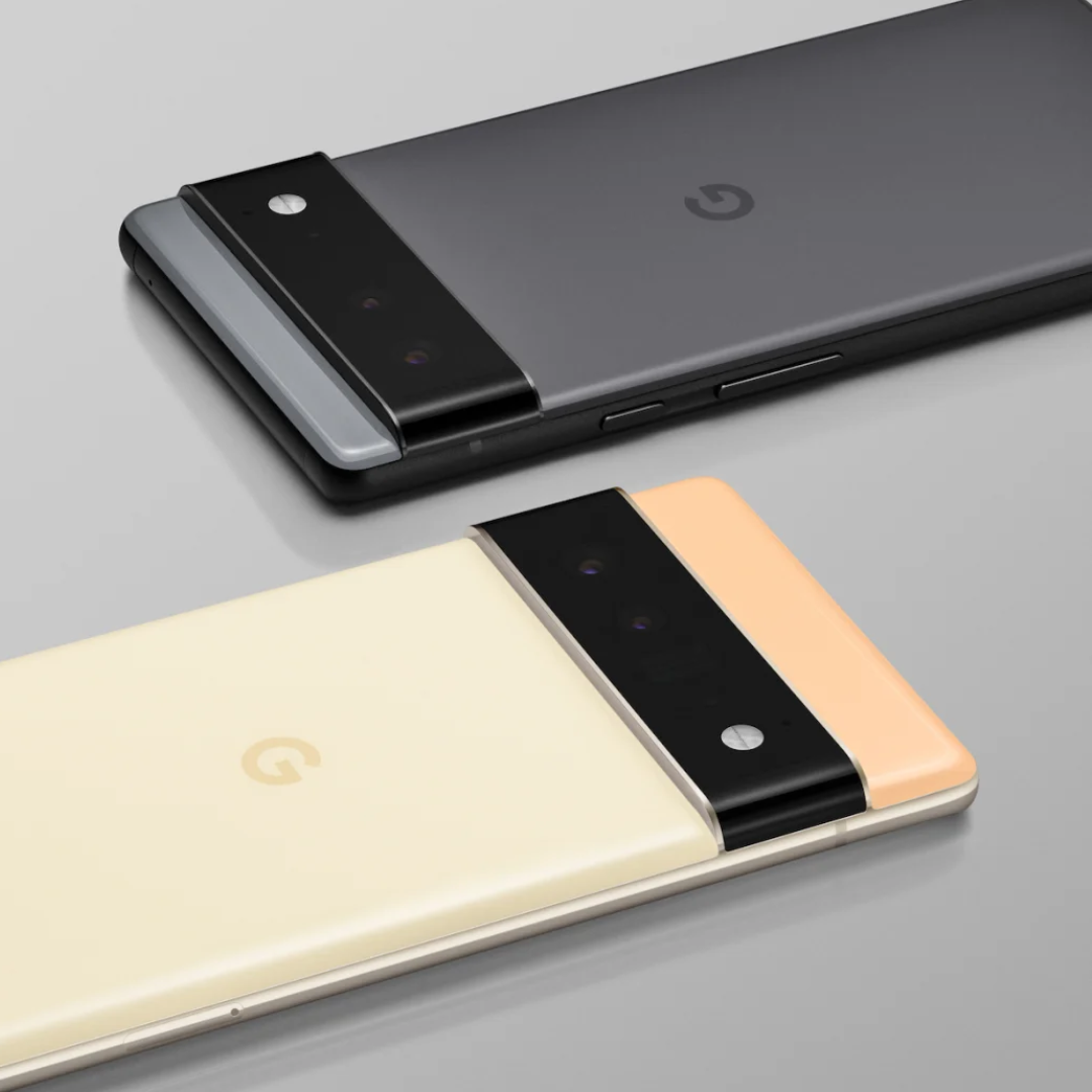 Google Pixel 6 Pro 5G (12/128 Go) (Neuf Boîte fermée)