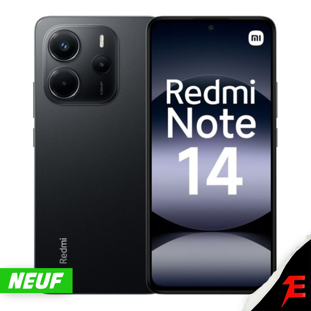 Redmi Note 14 (6/128)