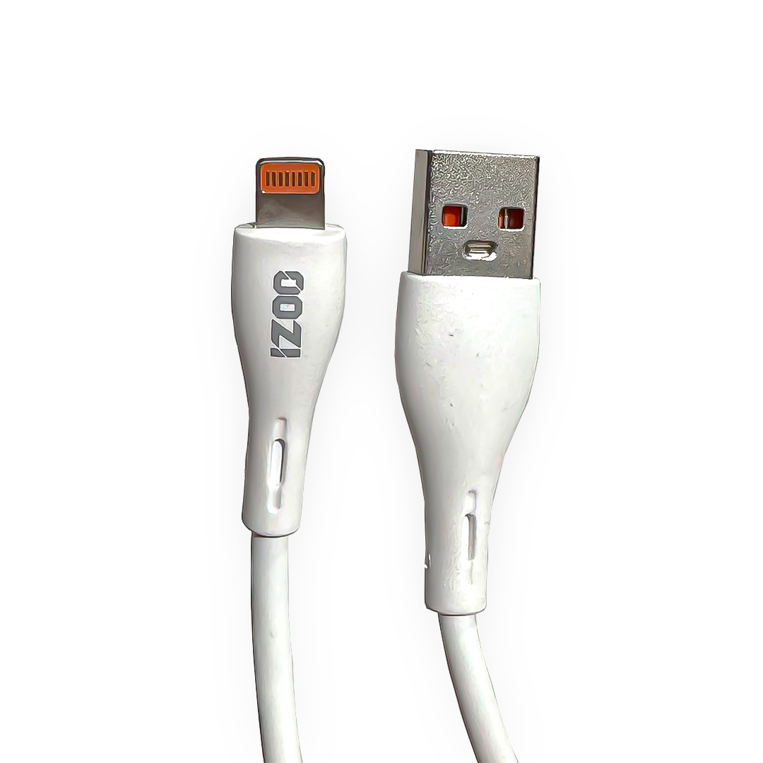IZOO Cable USB A TO USB iPhone