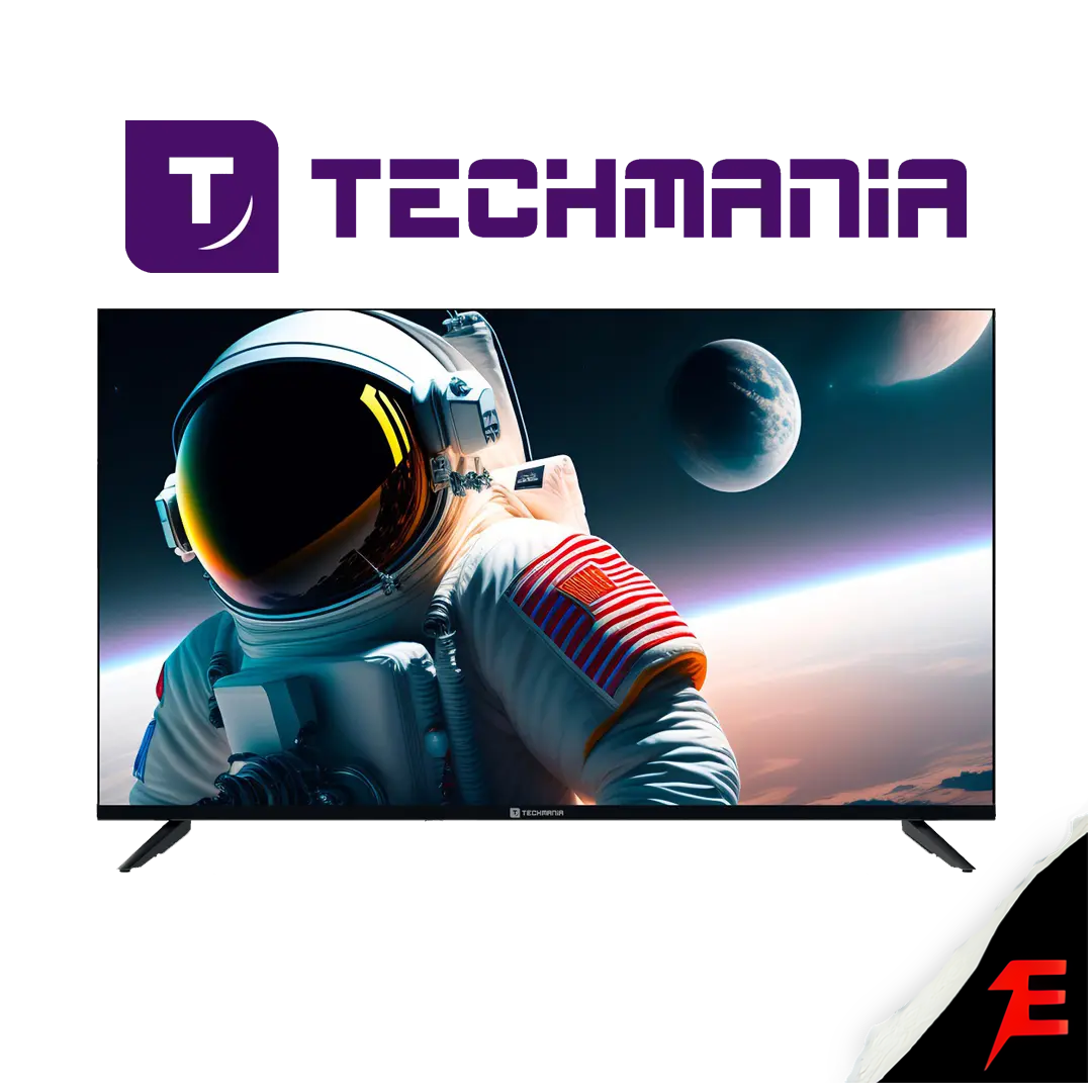 TECHMANIA TV 32"