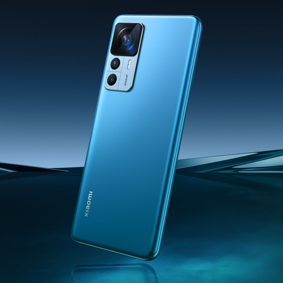 Xiaomi 12T Pro (8/256) (Neuf Sans Boîte)