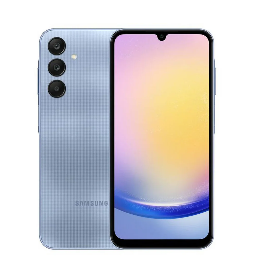 SAMSUNG Galaxy A25 5G (8/256) (Comme Neuf)