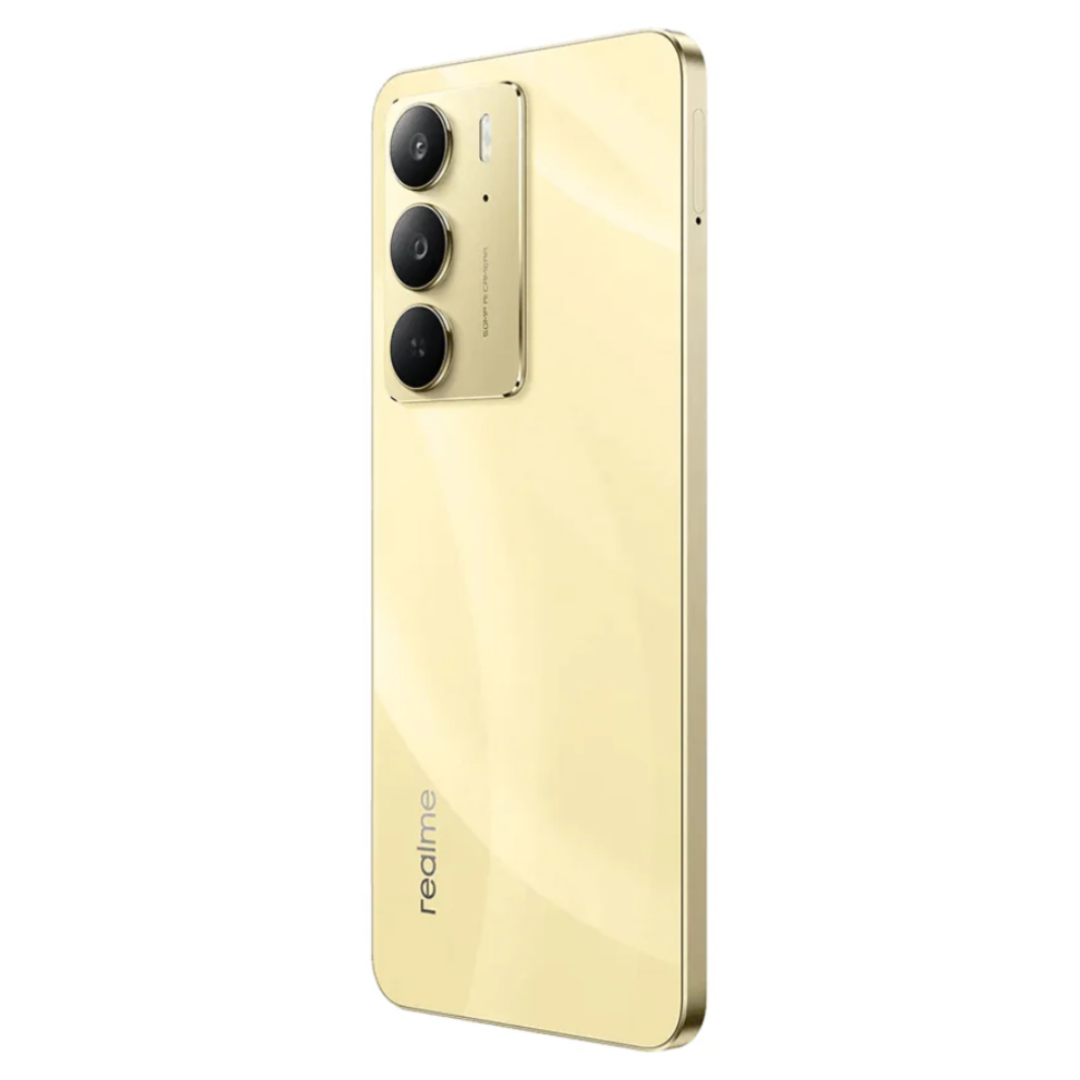 Realme C75 (8/256) (Neuf Boîte fermée)