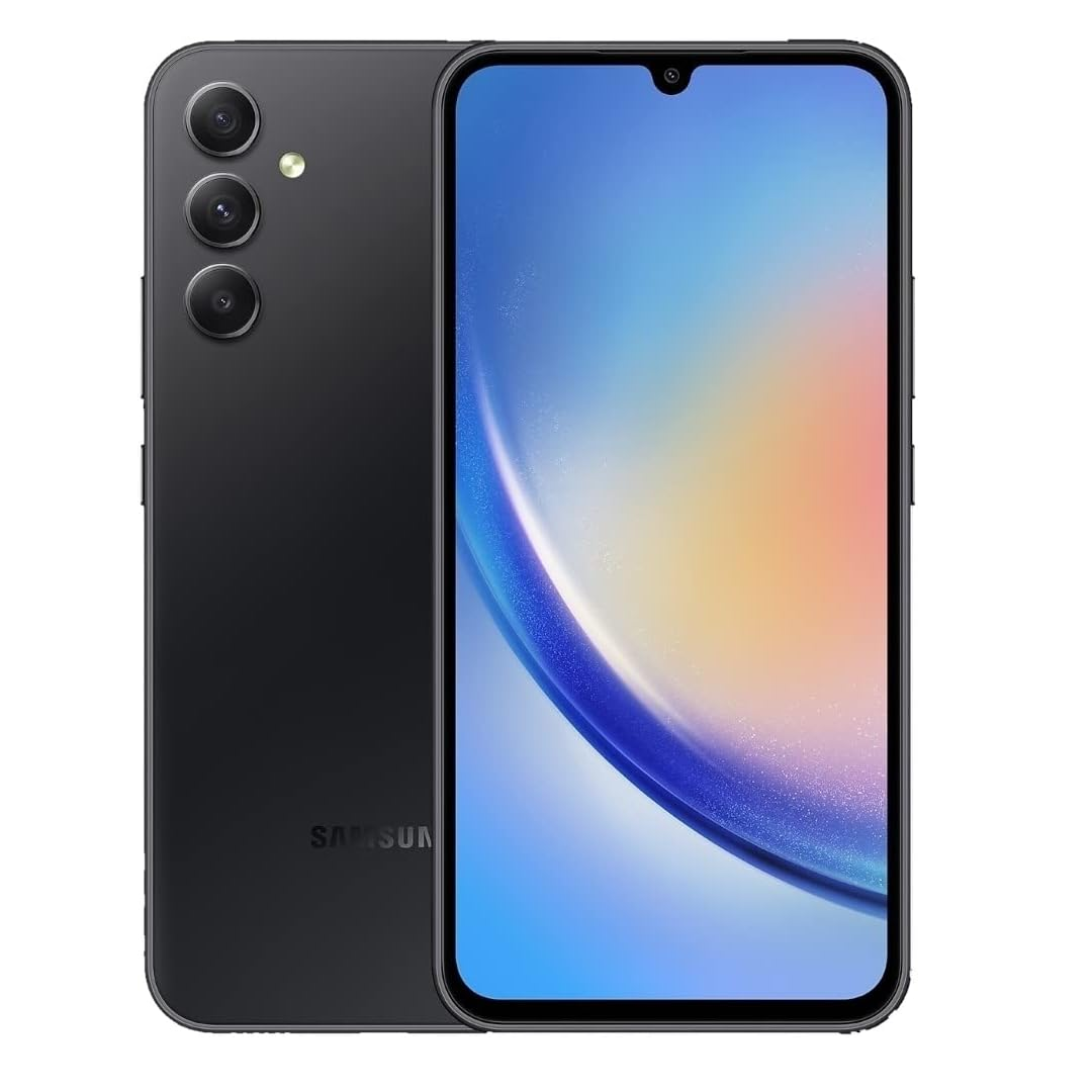 Samsung Galaxy A34 5G (6 / 128) (Comme Neuf)