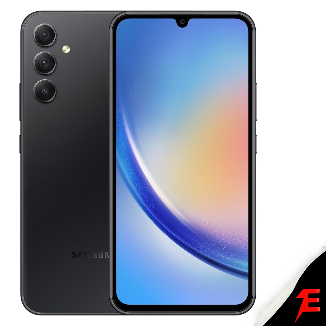 Samsung Galaxy A34 5G (6 / 128) (Comme Neuf)