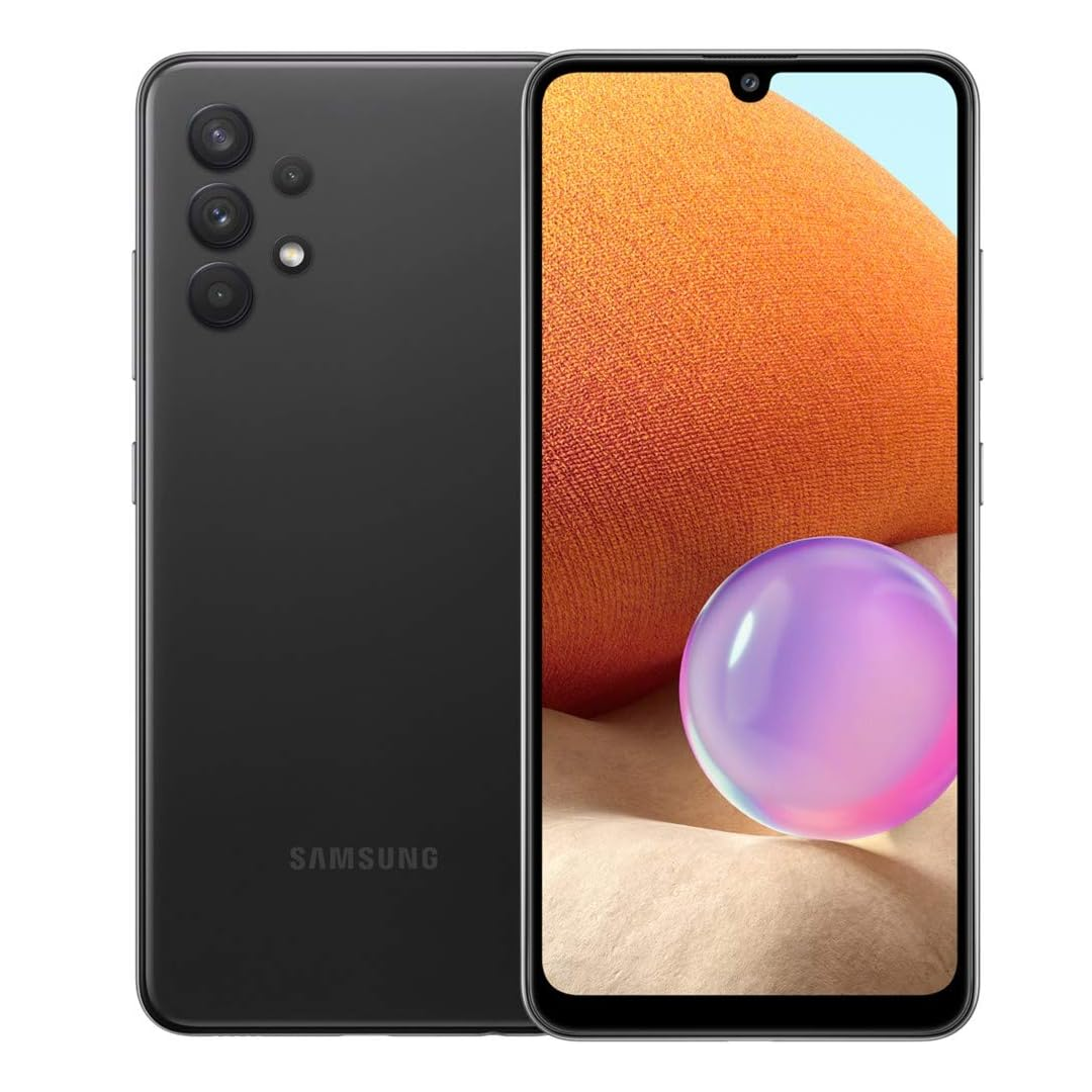 Samsung A32 (4/128 )(Comme Neuf)