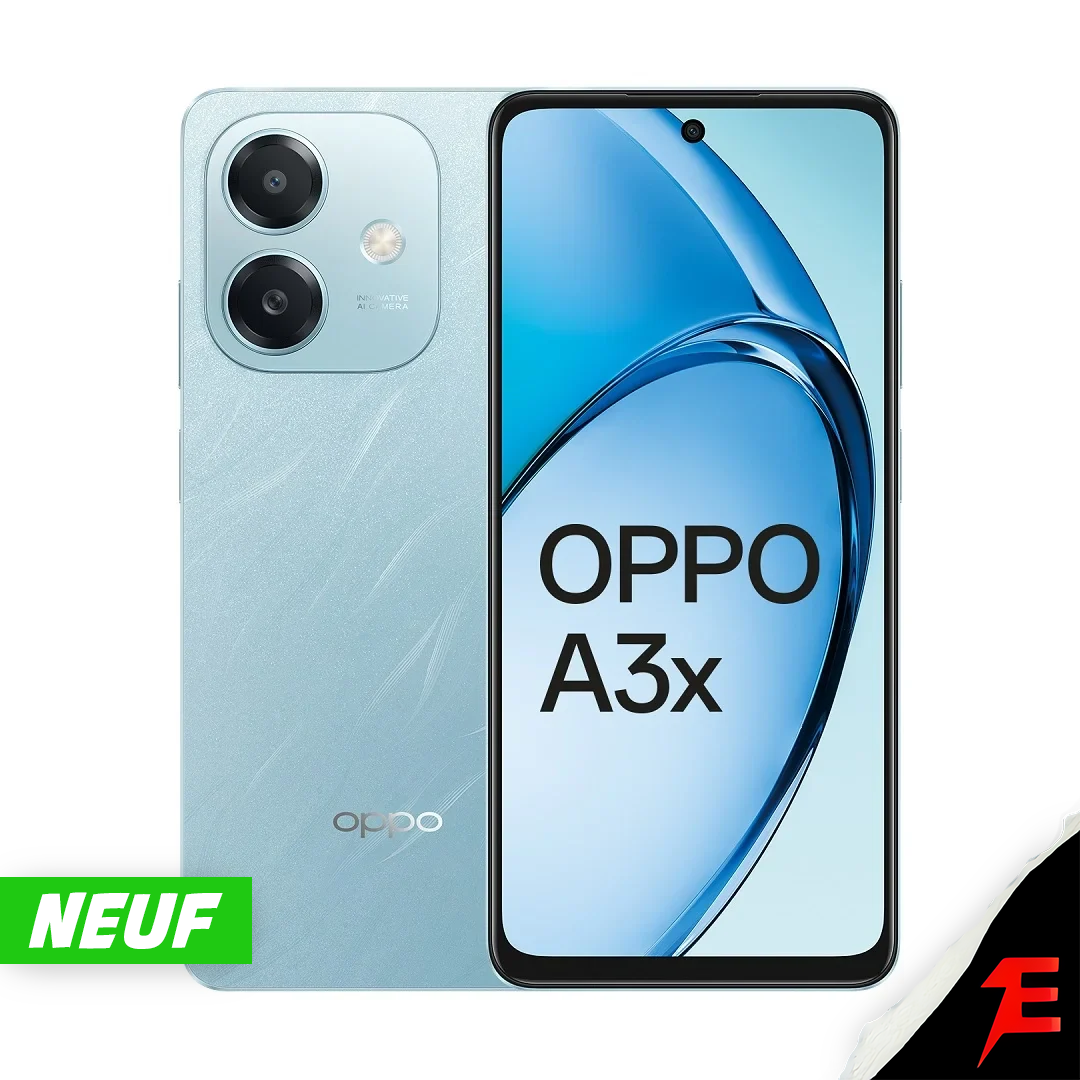 OPPO A3X (4/128)
