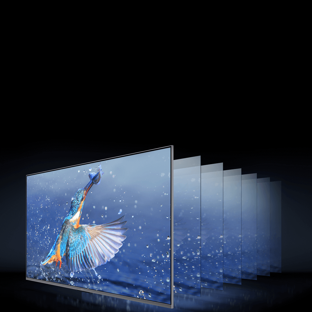 XIAOMI TV Q2 65" QLED