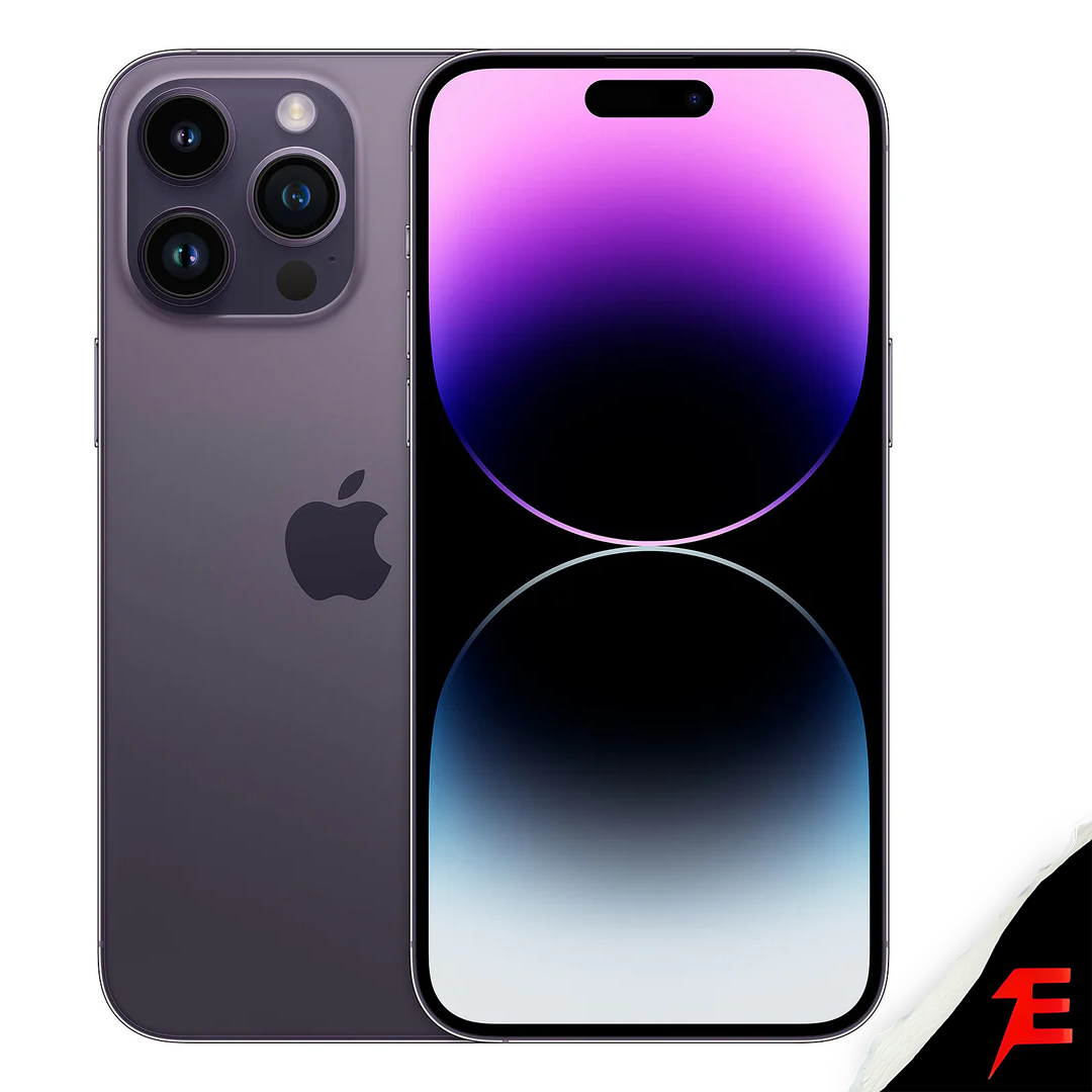 iPhone 14 Pro Max 512Gb (Comme Neuf)