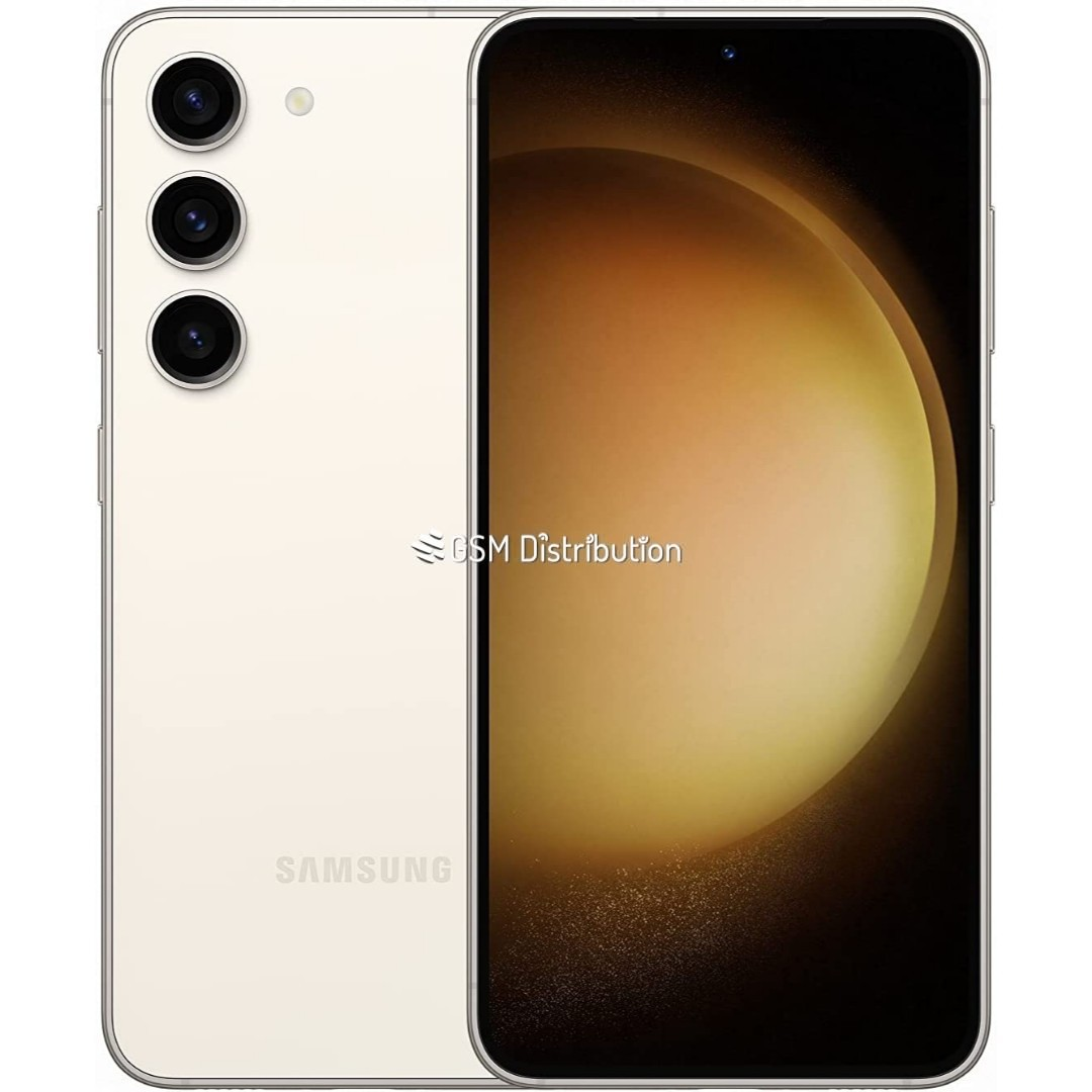 Samsung Galaxy S23 5G (8/ 256)(Comme Neuf)