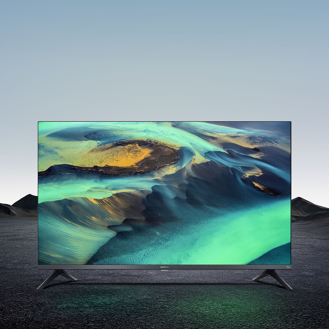 Xiaomi TV 32" A Pro QLED
