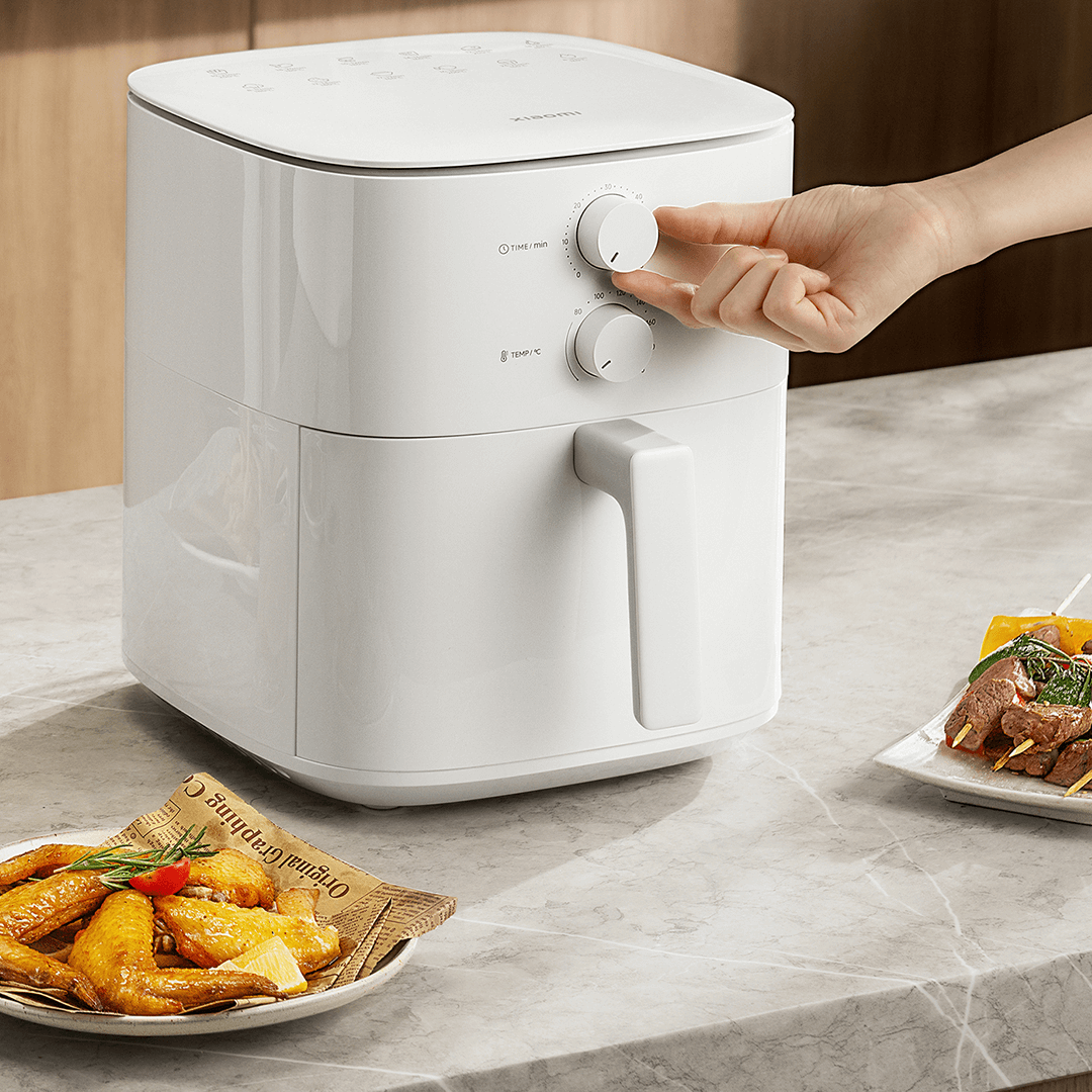 Xiaomi Air Fryer Essential 6 L
