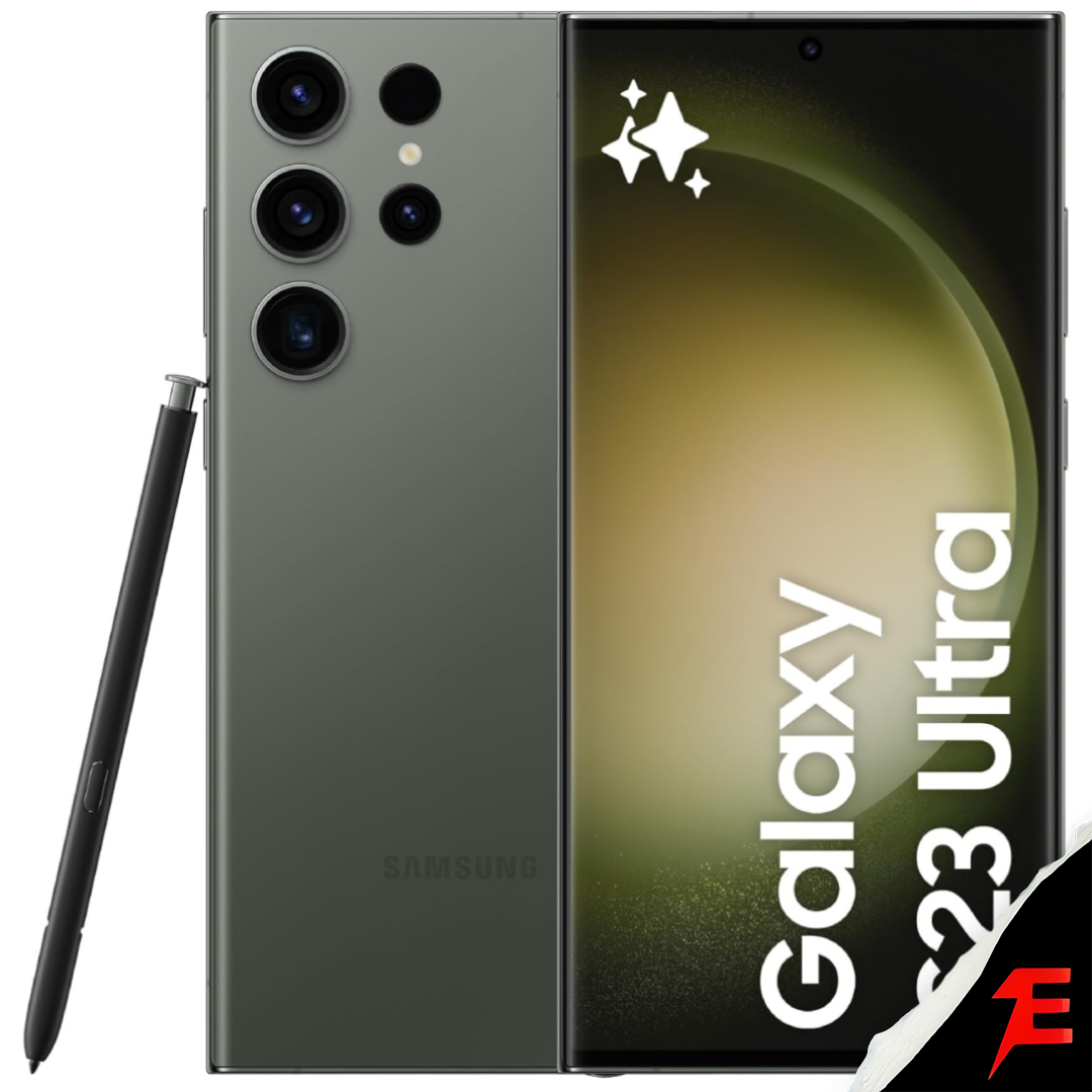 Samsung S23 Ultra 5G (12/256)(Comme Neuf)