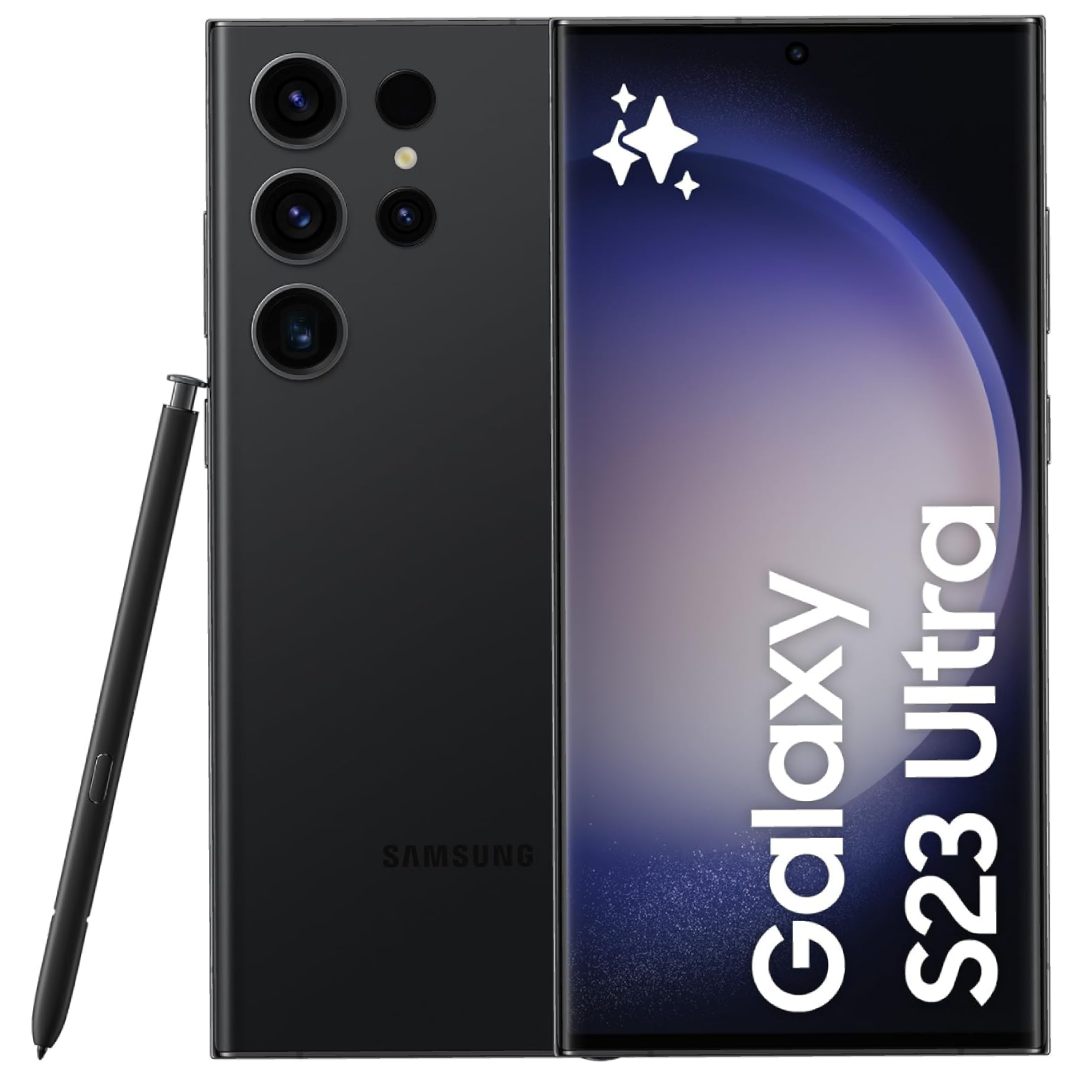 Samsung S23 Ultra 5G (12/256)(Comme Neuf)