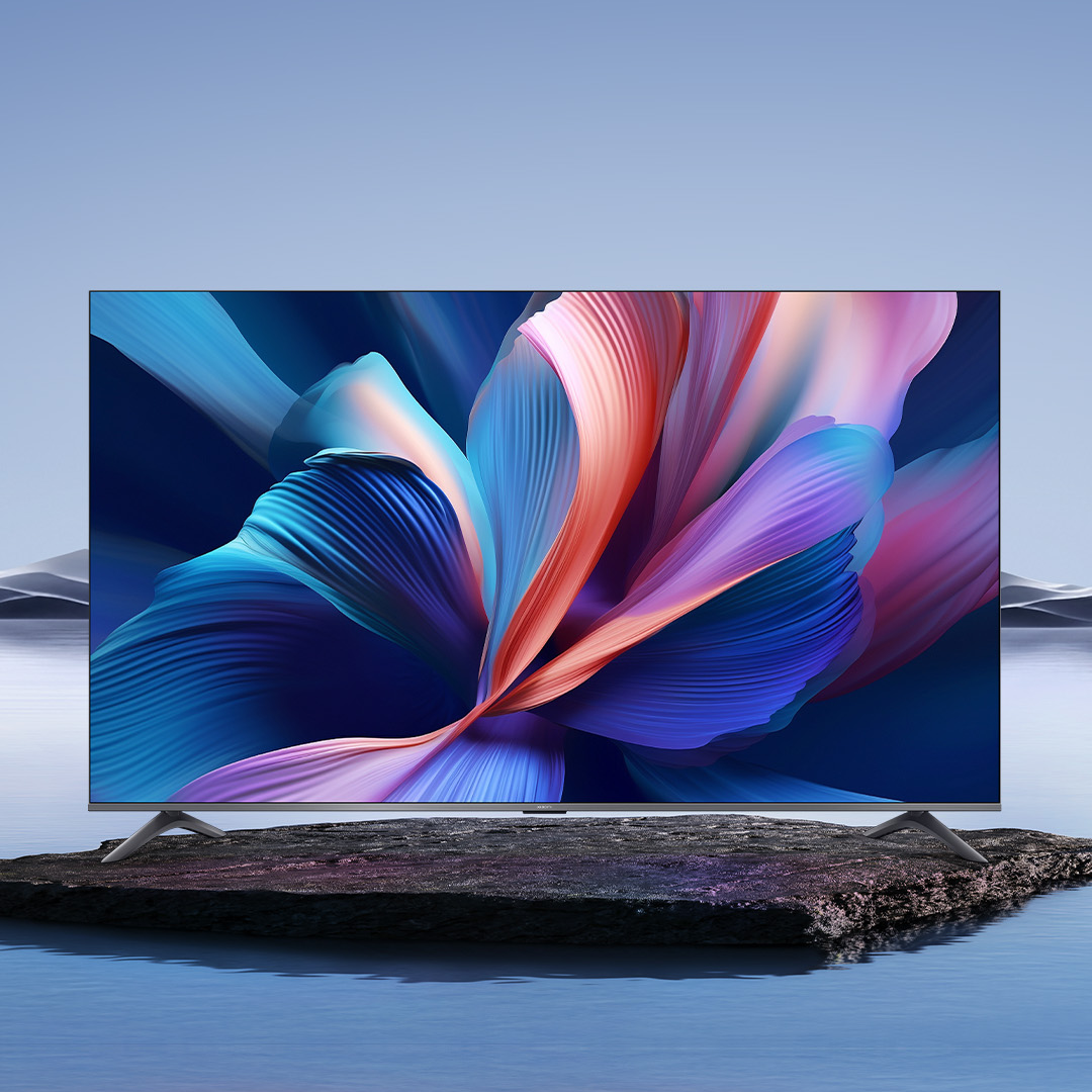 Xiaomi TV 55" A Pro QLED 2026