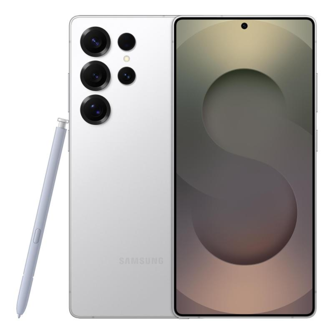 Samsung Galaxy S25 Ultra (12/256)(Neuf Boîte fermée)