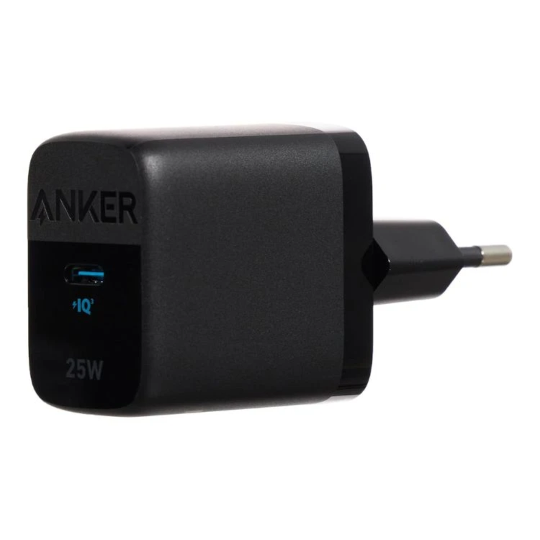 Adapteur Anker 25W