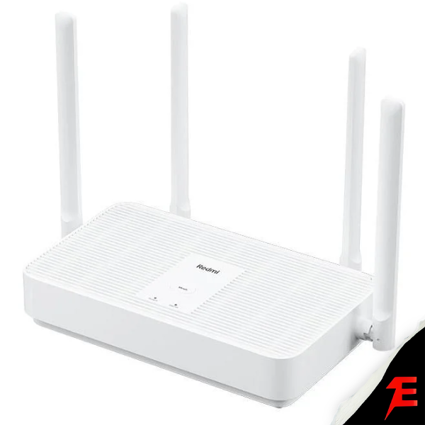 Xiaomi Mi Router AX1800