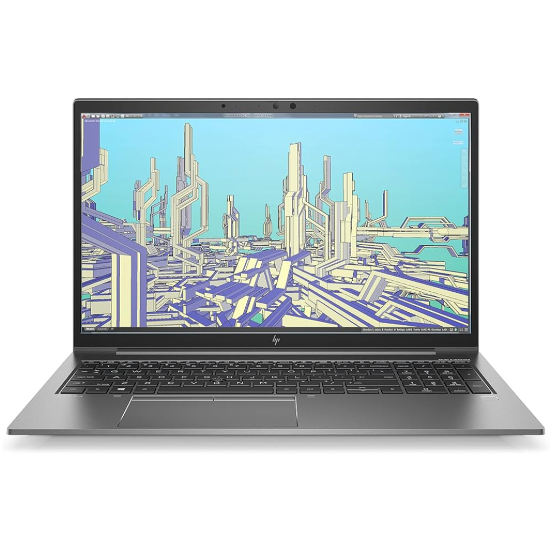 HP ZBook Firefly 15 G8 i7/11éme (32/1TB) (Comme Neuf)