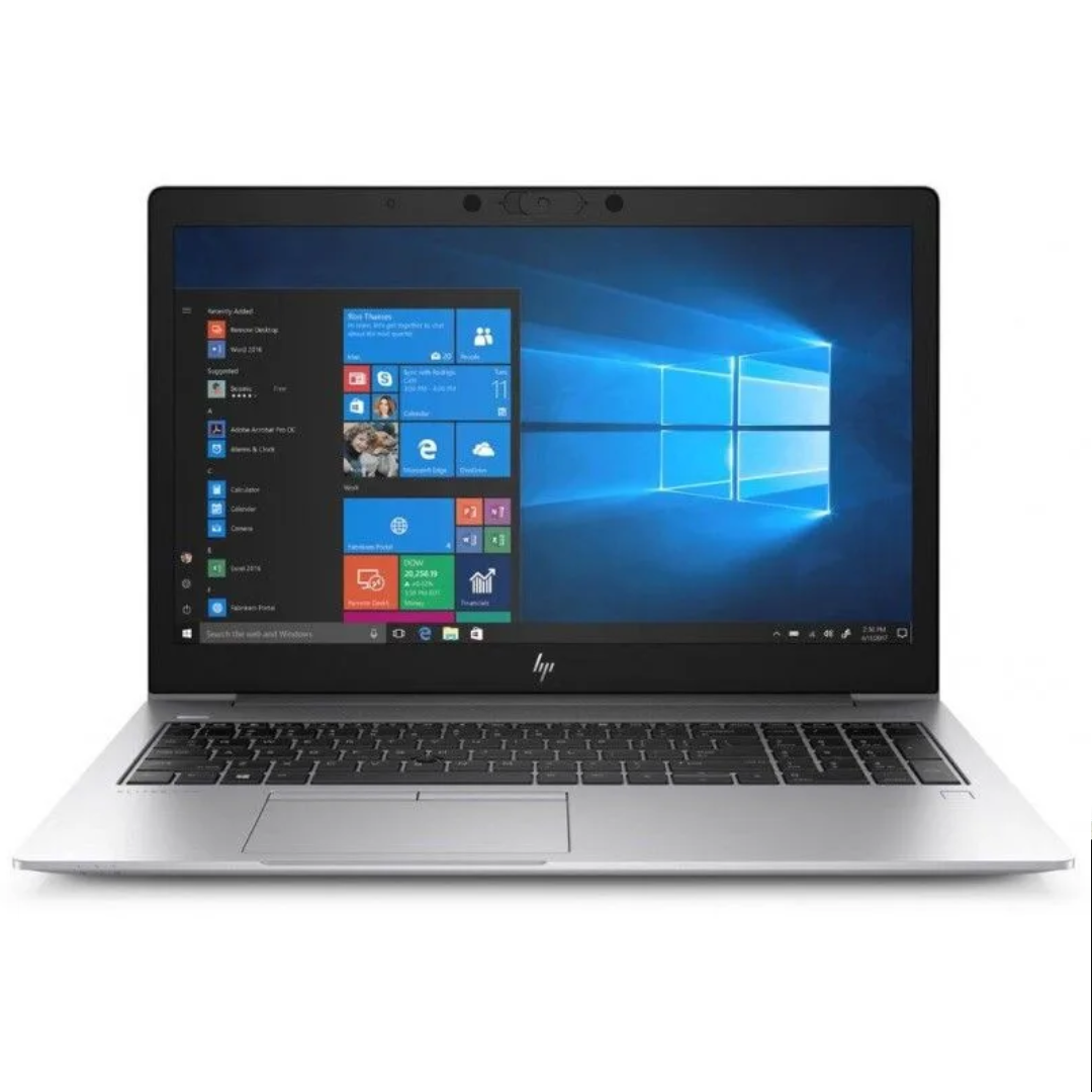 HP EliteBook 850 G6 i5/8éme (16/256) (Comme Neuf)