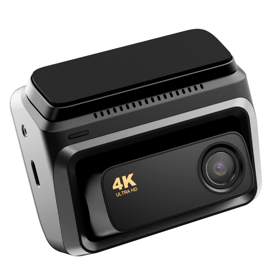 DDPAI Z60 Dual 4G - Caméra de Voiture