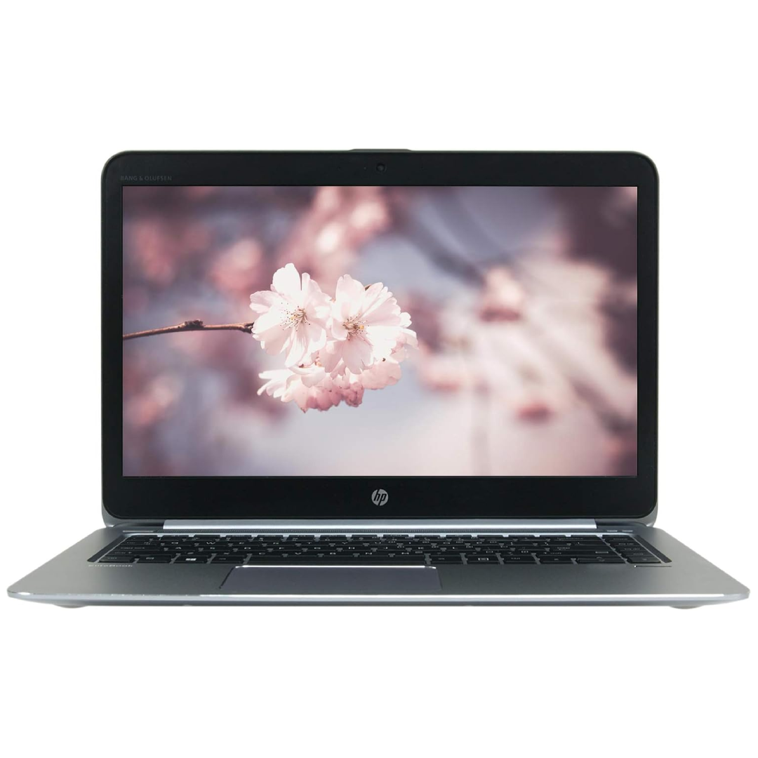 HP EliteBook Folio 1040 G3 i7/6éme (16/256) - Occasion