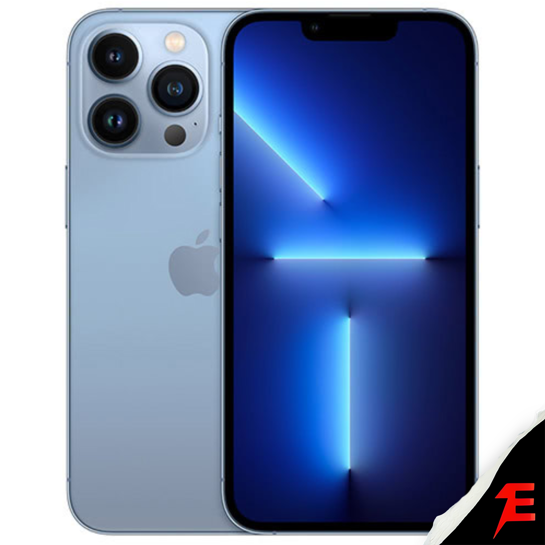 iPhone 13 Pro Max 256Gb (Comme Neuf)