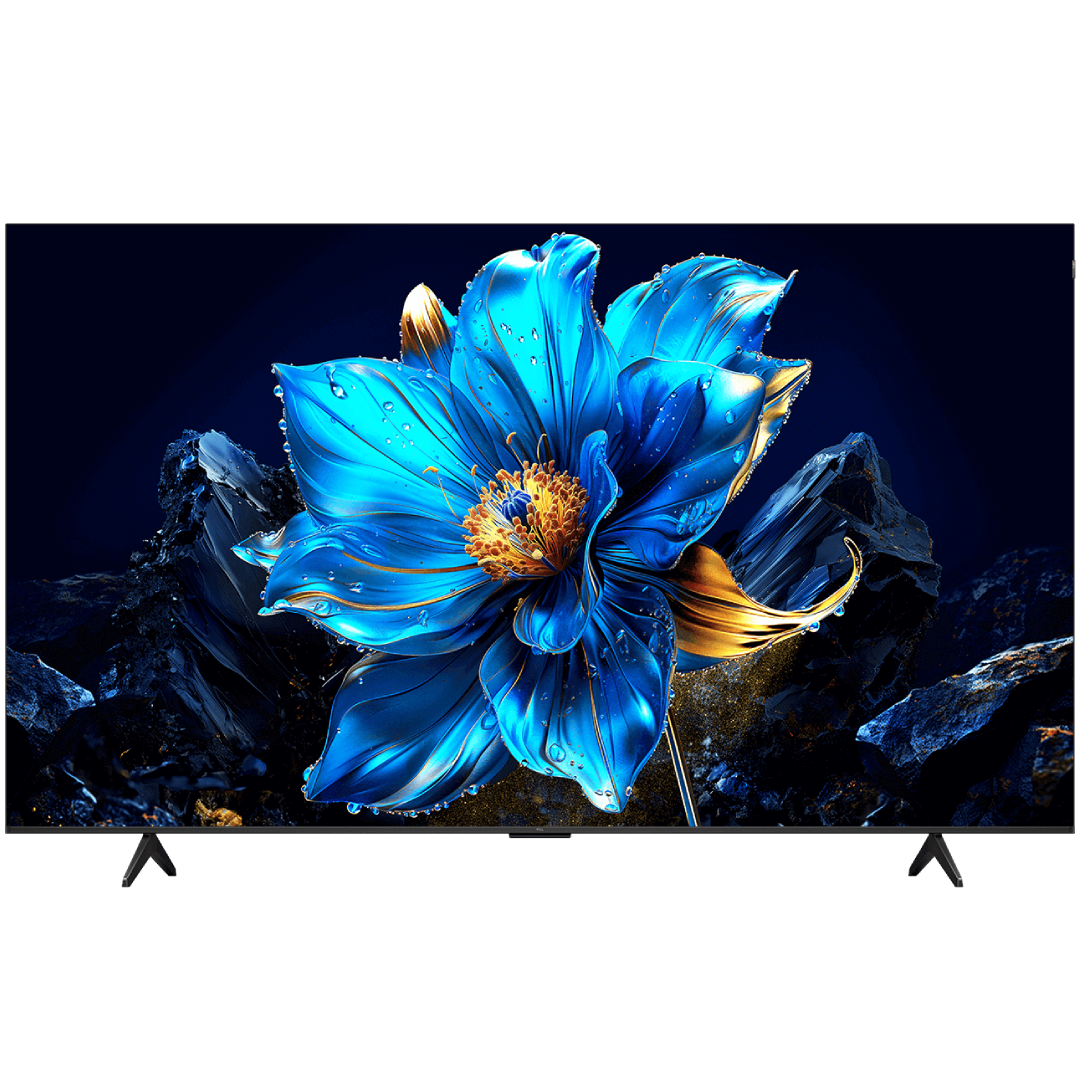 TCL TV 43″ – Google TV QLED 43P7K