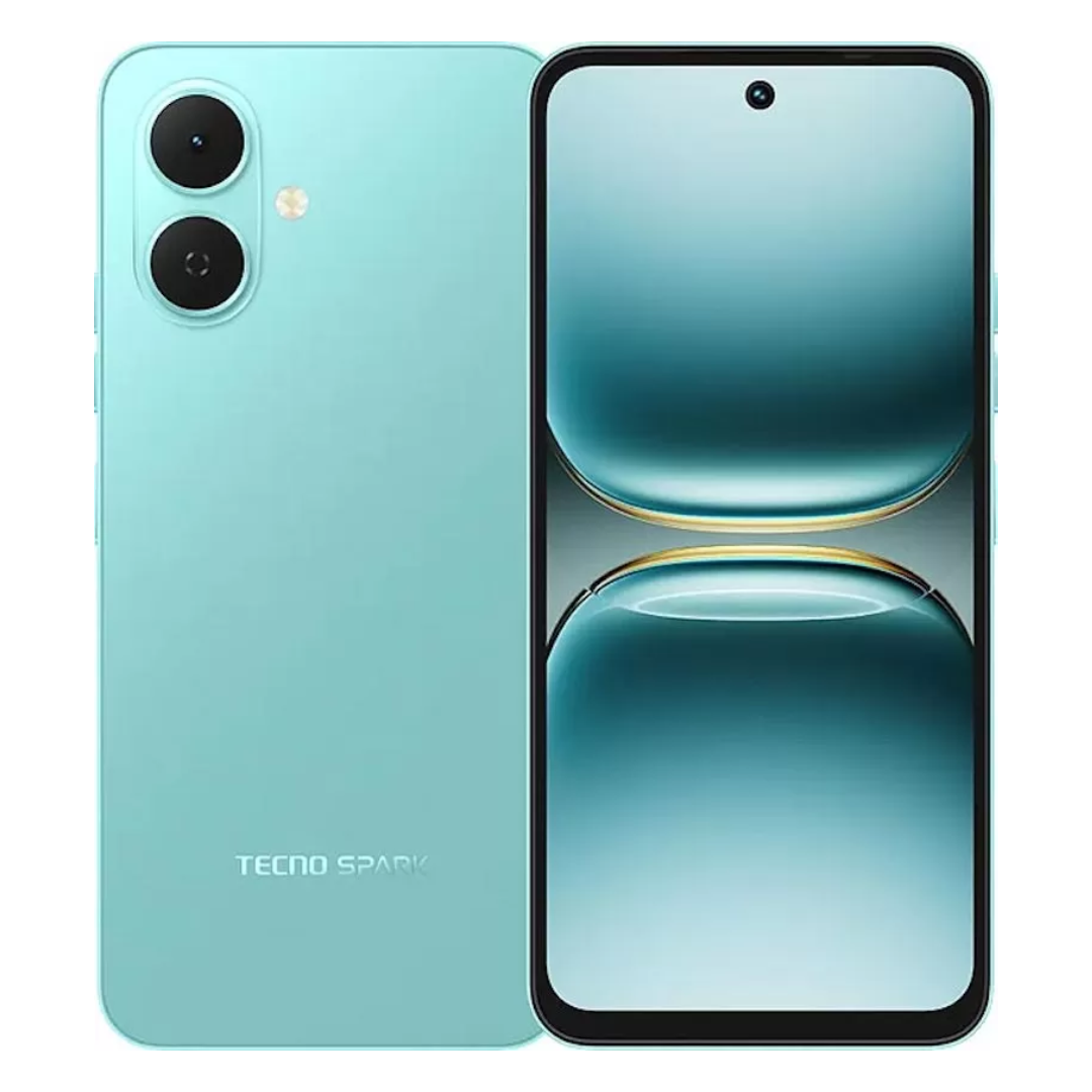 Tecno Spark Go 2 (3/64)(Neuf Boîte fermée)