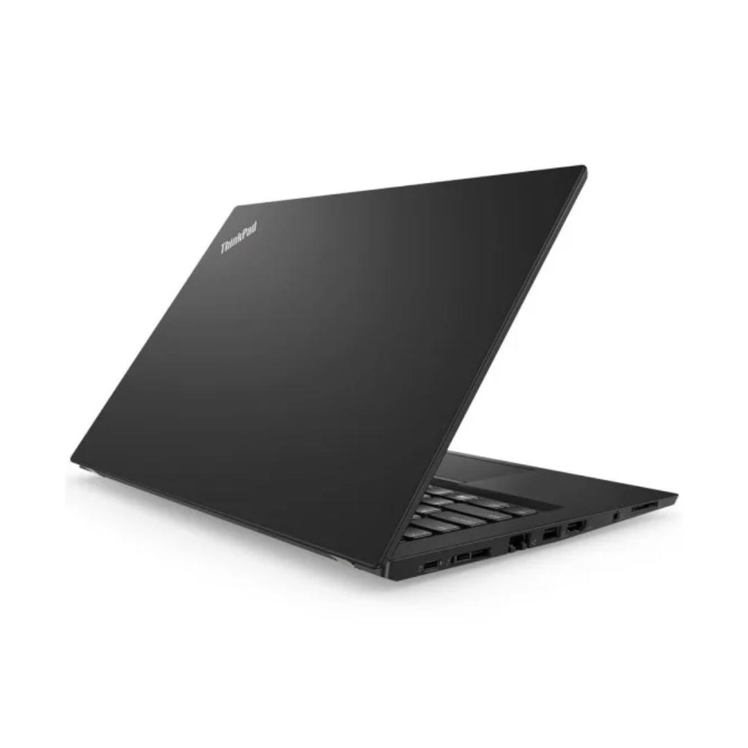 Lenovo ThinkPad T480 i5/8éme (8/256)- Occasion