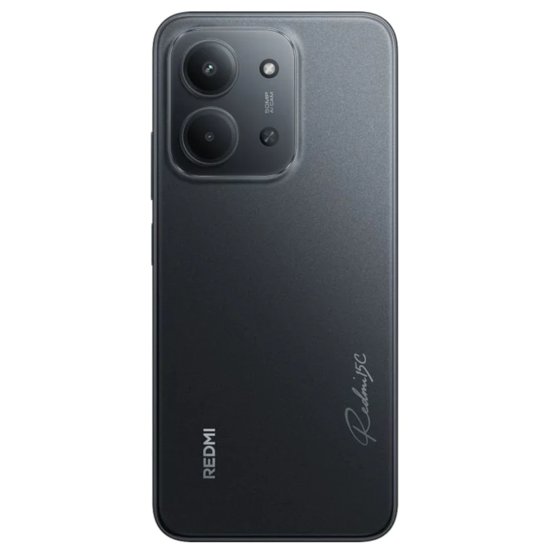 Redmi 15C (6/128)(Neuf Boîte fermée)