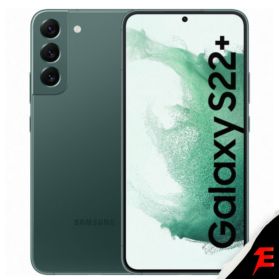 SAMSUNG Galaxy S22 Plus 5G (8/256) (Comme Neuf)