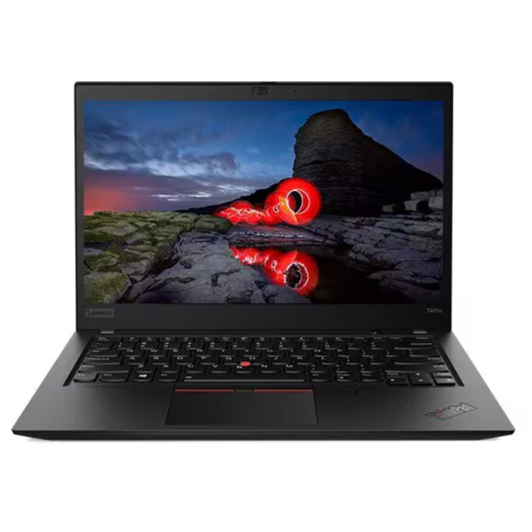 Lenovo Thinkpad T495S Ryzen 7 (16/256)(Comme Neuf)