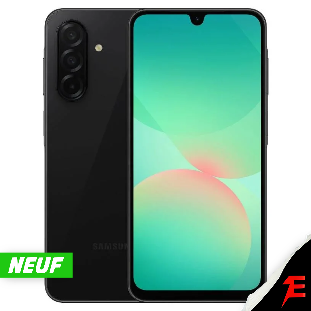 Samsung Galaxy A26 5G (6/128)