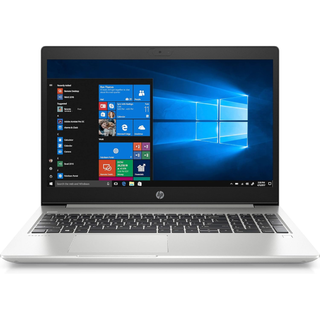 HP ProBook 450 G7 i5/10éme (8/512)- Occasion