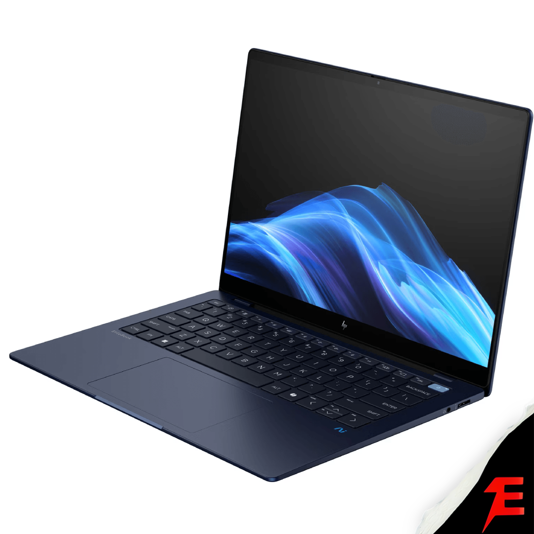 HP EliteBook Ultra G1q 14 Snapdragon X Elite (16/512)(Comme Neuf)